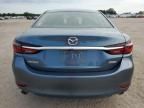 2018 Mazda 6 Touring