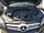 2018 Mercedes-Benz GLS 450 4matic