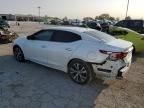 2016 Nissan Maxima 3.5S