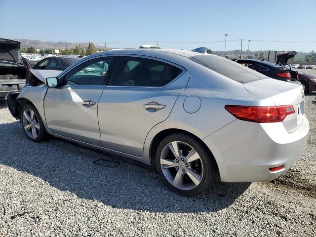 2014 Acura ILX 20