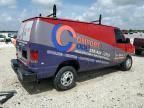 2011 Ford Econoline E350 Super Duty Van