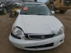 1999 Honda Civic EX