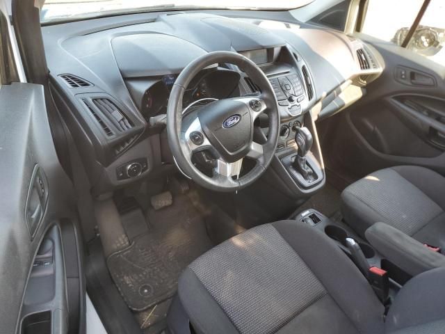 2014 Ford Transit Connect XL