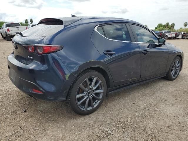 2019 Mazda 3 Preferred