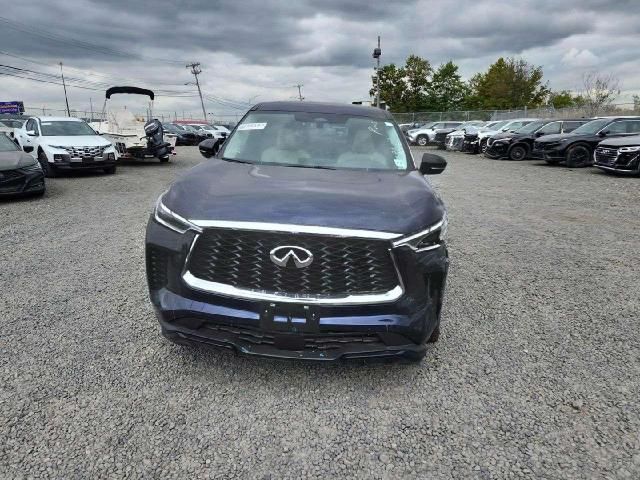 2022 Infiniti QX60 Pure