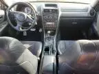 2001 Lexus IS 300