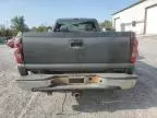 2001 Chevrolet Silverado K2500 Heavy Duty