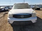 2007 Buick Rendezvous CX