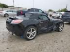 2009 Saturn Sky Redline