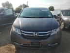 2015 Honda Odyssey EX