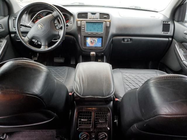 2006 Acura MDX Touring