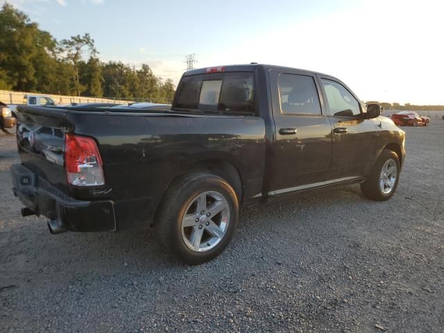 2009 Dodge RAM 1500