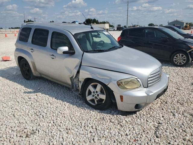 2011 Chevrolet HHR LT