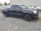 2012 Toyota Tacoma X-RUNNER Access Cab