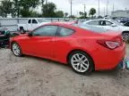 2013 Hyundai Genesis Coupe 2.0T