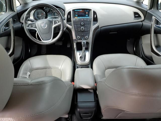 2016 Buick Verano Convenience