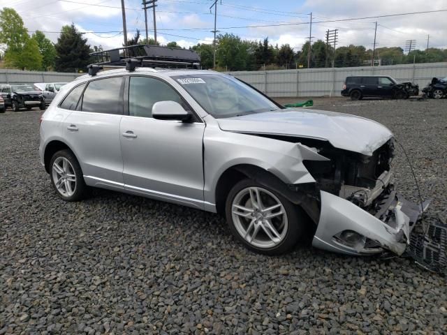 2014 Audi Q5 Premium Plus