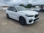 2021 BMW X5 M50I