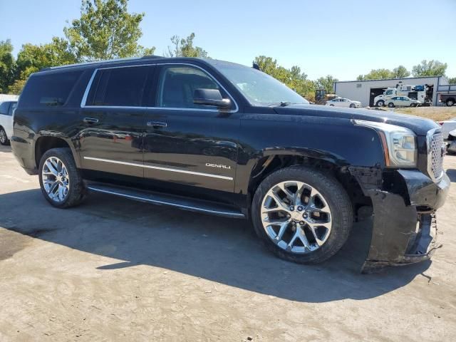 2017 GMC Yukon XL Denali