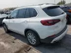 2020 BMW X5 Sdrive 40I