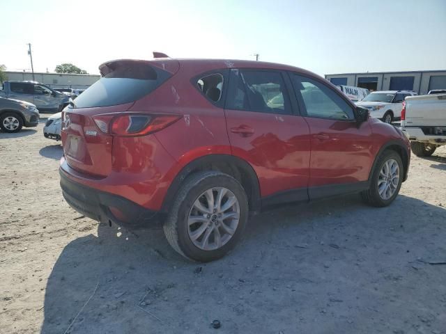 2015 Mazda CX-5 GT