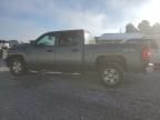 2011 Chevrolet Silverado K1500 LS