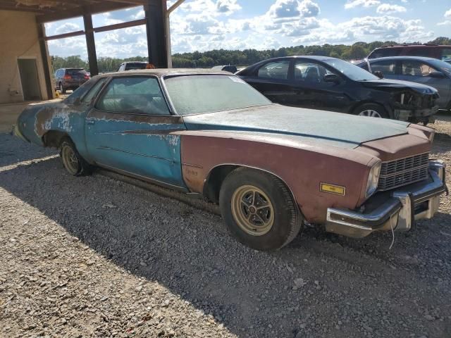 1974 Buick Century