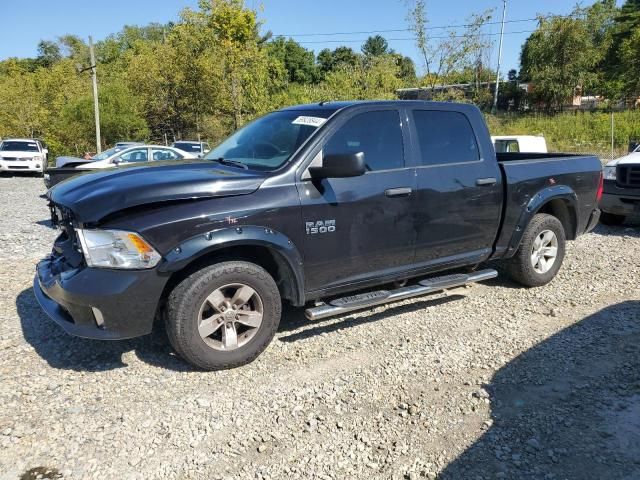 2017 Dodge RAM 1500 ST