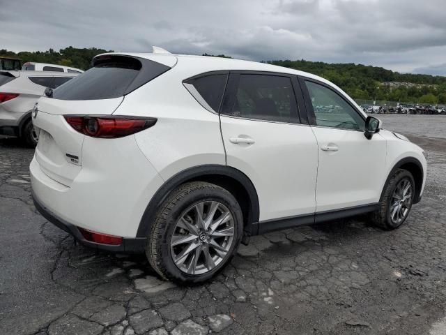 2021 Mazda CX-5 Grand Touring Reserve