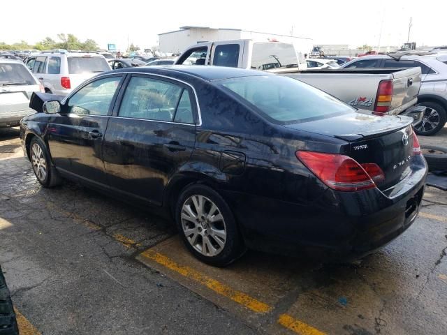 2008 Toyota Avalon XL