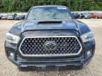 2019 Toyota Tacoma Double Cab