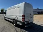 2014 Mercedes-Benz Sprinter 2500