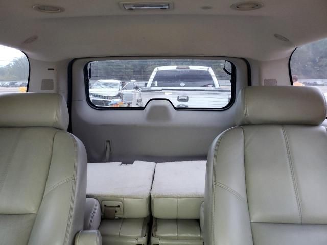 2008 GMC Yukon