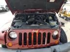 2007 Jeep Wrangler Sahara