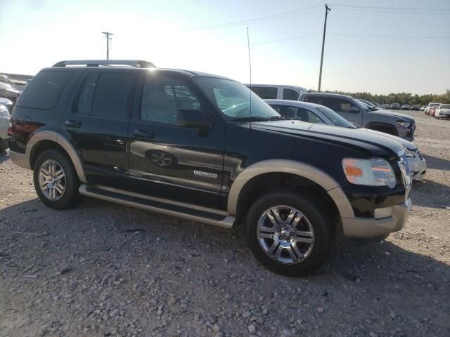 2006 Ford Explorer Eddie Bauer