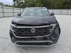 2024 Volkswagen Atlas Cross Sport SE