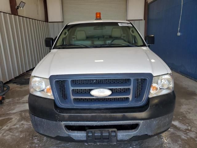 2008 Ford F150