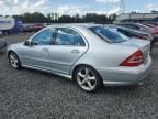 2005 Mercedes-Benz C 230K Sport Sedan