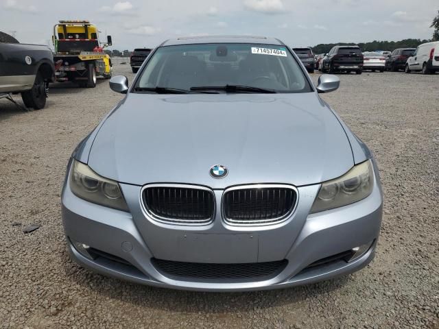 2011 BMW 328 I