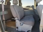 1997 Nissan Quest XE