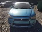 2012 Mitsubishi Outlander Sport SE