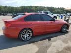 2012 BMW 328 I