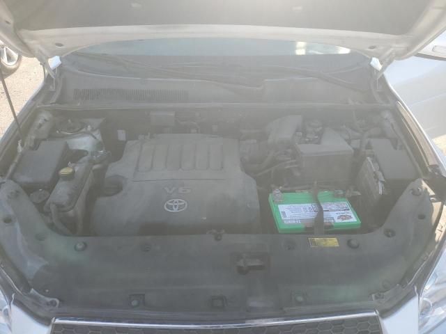 2009 Toyota Rav4 Limited