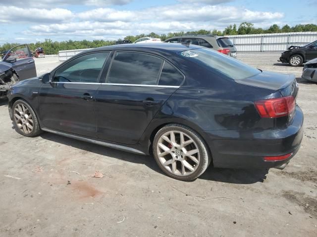 2014 Volkswagen Jetta GLI