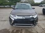 2020 Mitsubishi Outlander SE