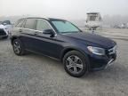 2019 Mercedes-Benz GLC 300 4matic