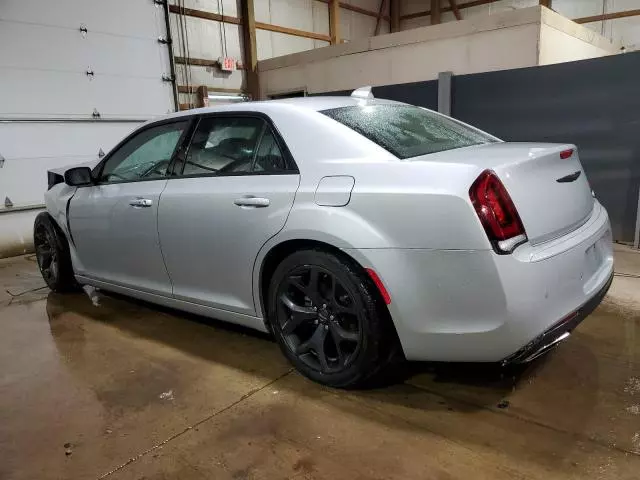 2021 Chrysler 300 S