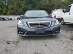 2011 Mercedes-Benz E 350 4matic