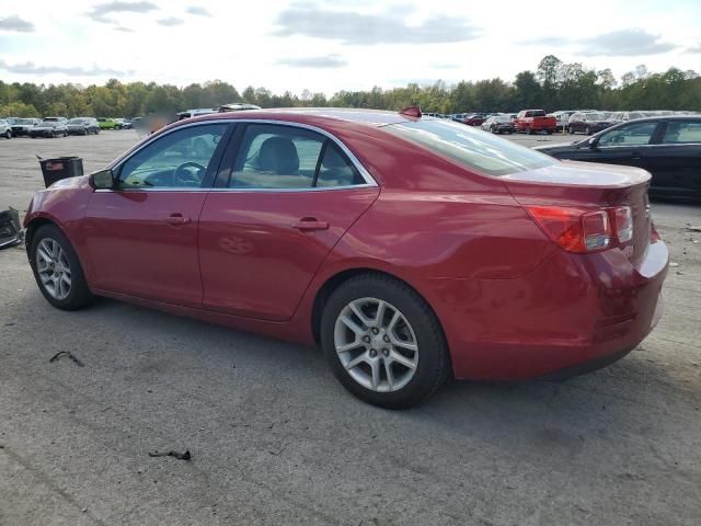 2013 Chevrolet Malibu 2LT