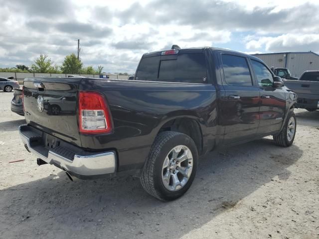 2019 Dodge RAM 1500 BIG HORN/LONE Star